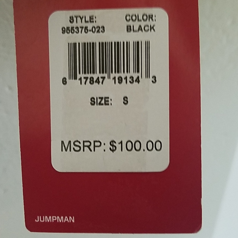 🆕️ Jordan Wings MA-1 Stadium Jacket - Picture 7 of 7